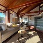 Haus Galerie St Blasien דירה