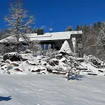 Haus Galerie St Blasien * סאן בלאסיין