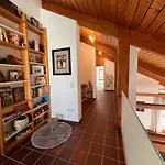 Haus Galerie St Blasien סאן בלאסיין