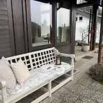 דירה Haus Galerie St Blasien