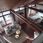 Haus Galerie St Blasien * סאן בלאסיין