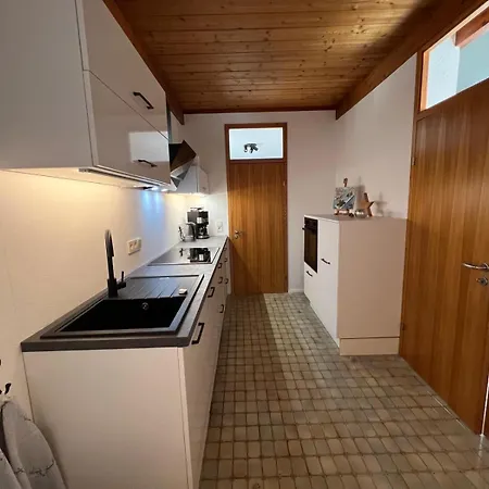 Apartman Haus Galerie St Blasien St. Blasien