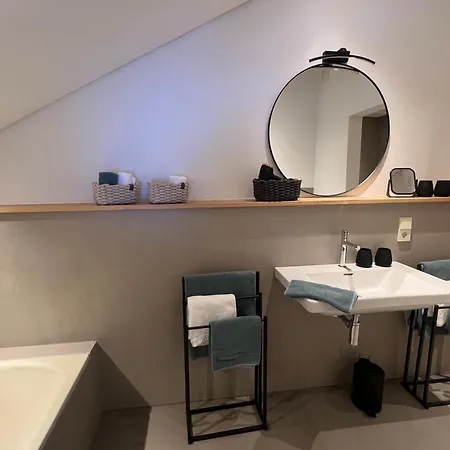 Apartman Haus Galerie St Blasien