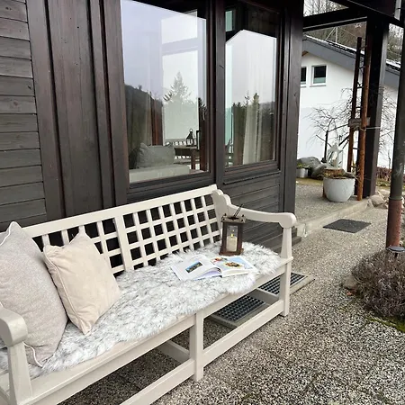 Apartman Haus Galerie St Blasien