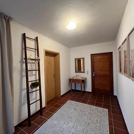 Haus Galerie St Blasien Apartman