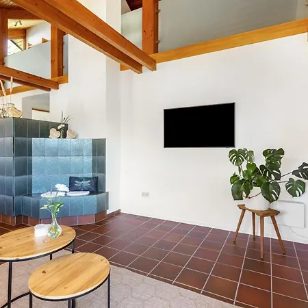 Apartman Haus Galerie St Blasien