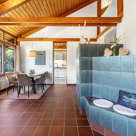 Haus Galerie St Blasien Apartman