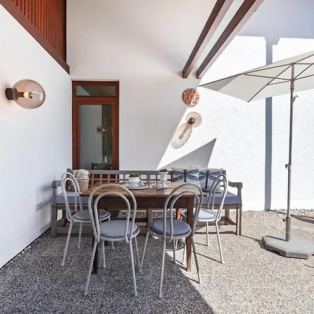 Haus Galerie St Blasien Apartman St. Blasien