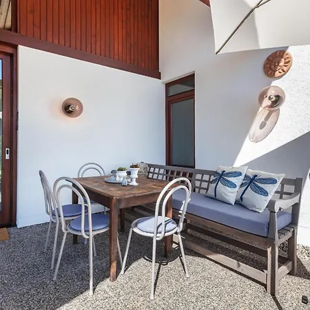 Apartman Haus Galerie St Blasien *