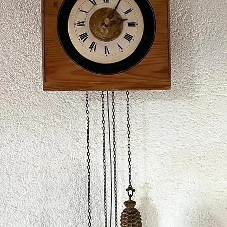Haus Galerie St Blasien *