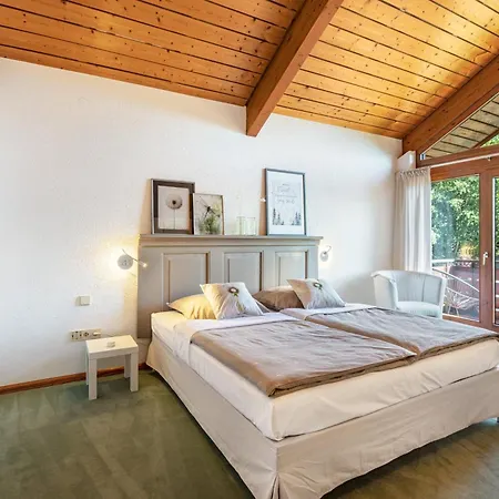 Haus Galerie St Blasien Apartman St. Blasien