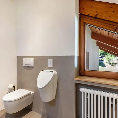 Apartman Haus Galerie St Blasien *