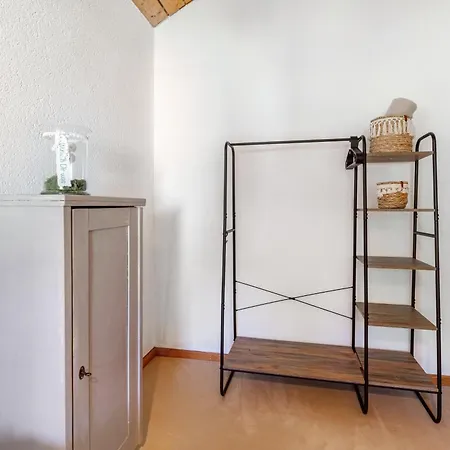 Haus Galerie St Blasien Apartman St. Blasien