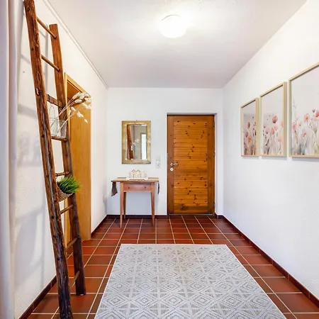 Haus Galerie St Blasien Apartman St. Blasien