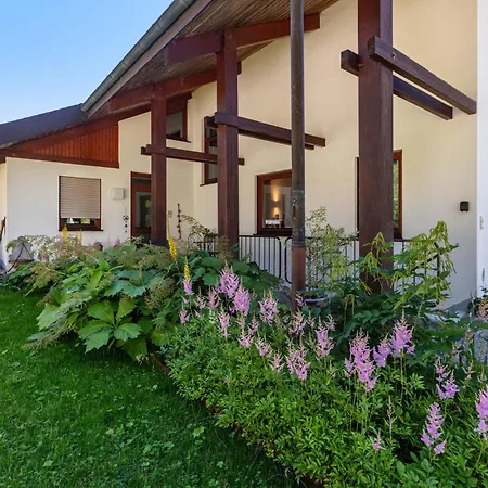 Haus Galerie St Blasien
